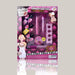Children's simulation toys Pink