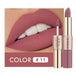 10.5 g Lip Gloss – 12 Shades 11Style