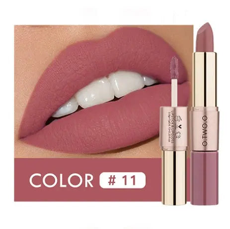 10.5 g Lip Gloss – 12 Shades 11Style