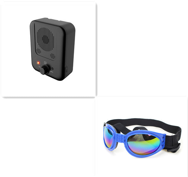 Ultrasonic Outdoor Device Set2
