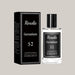 Sandalwood, Cedar and Vetiver Fragrance