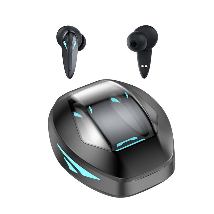 Bluetooth Headset TG09 Dual Mode