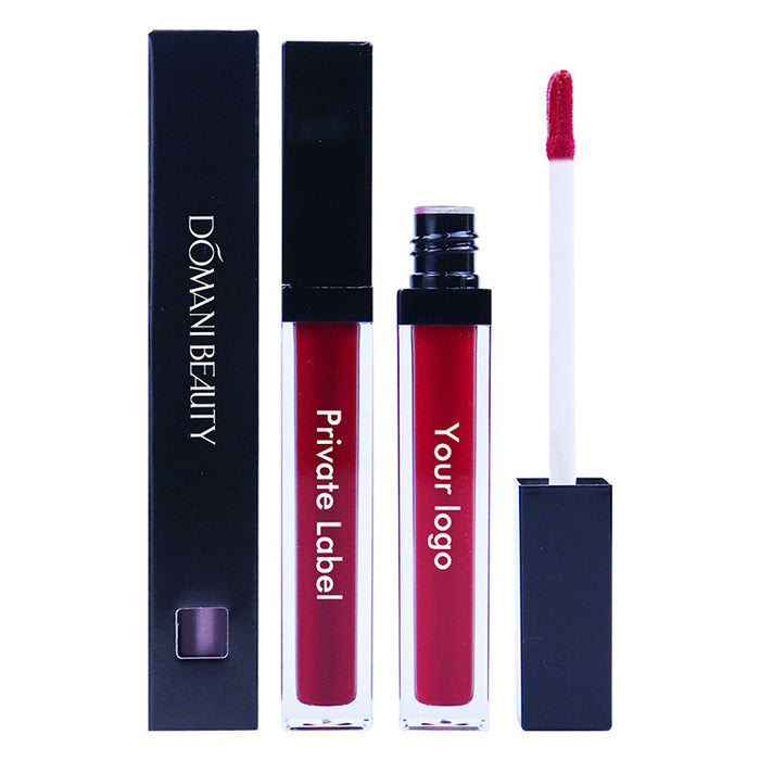 39 Color Non-stick Cup Lasting Lip Gloss
