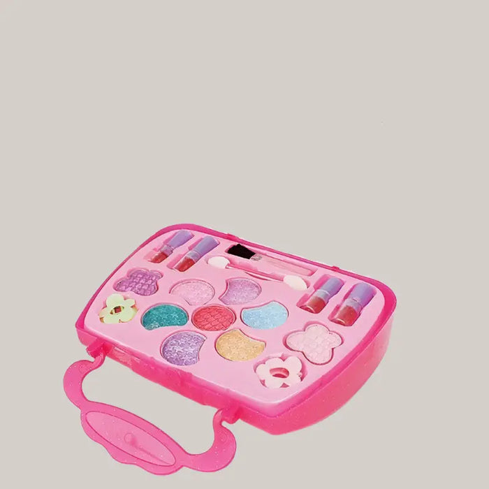New Pretend Play Girls Cosmetics Kit