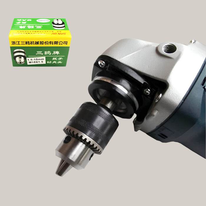 Electric Hammer Chuck
