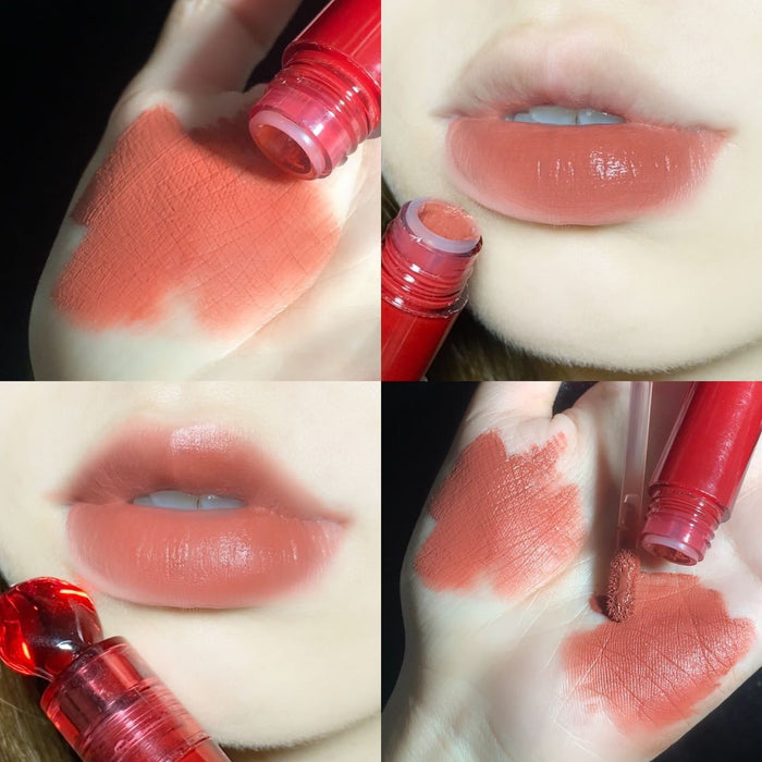 Toot Dodo Color Value Stone Lip Lacquer