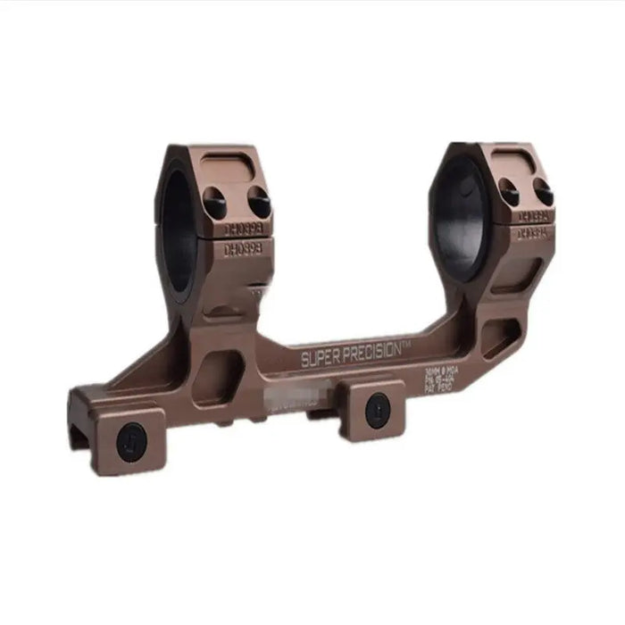 Scope bracket accessories Sand color bridge