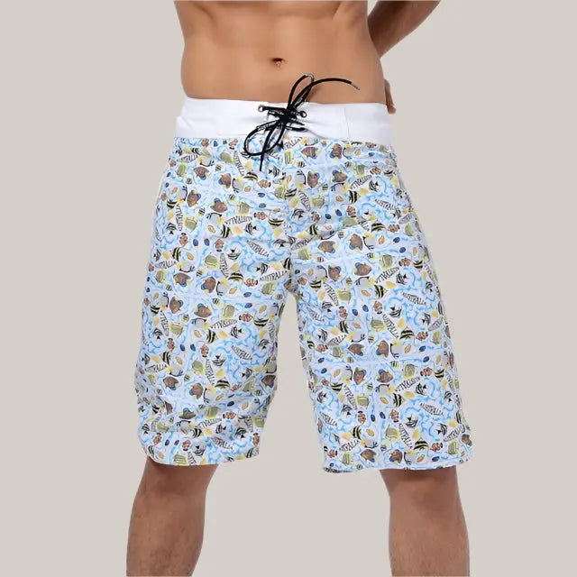 Beach shorts MR