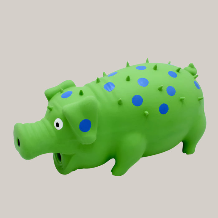 Pet Toy for Dogs Green