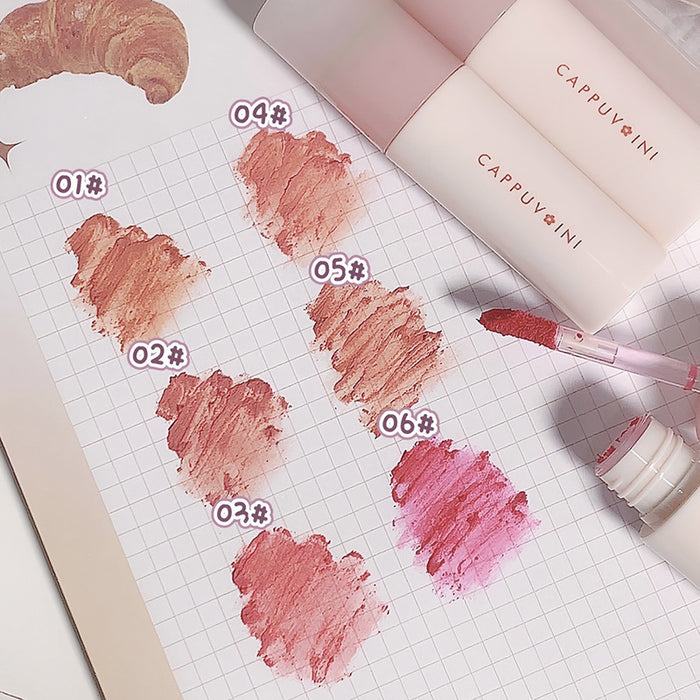 Air Matte