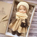 Fashion Simple Cute Plush Cotton Dolls Style95