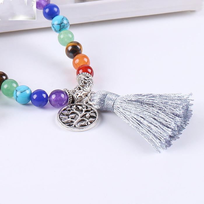Hand string Yoga accessories