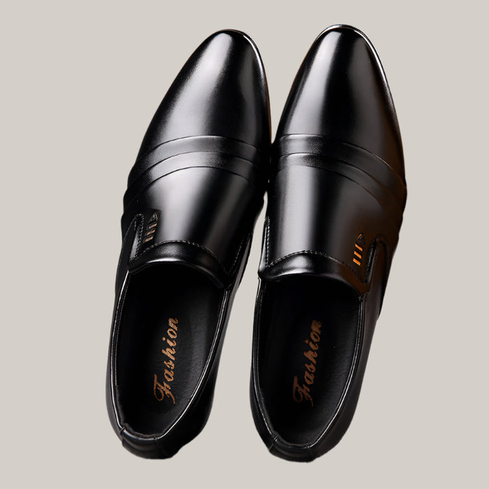 Classic Men's Business Dress Shoes