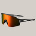Half-Frame Sports Glasses – 8 Colors