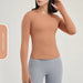 Yoga Clothes Women's Running Top Desert Sunshine