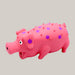 Pet Toy for Dogs Pink