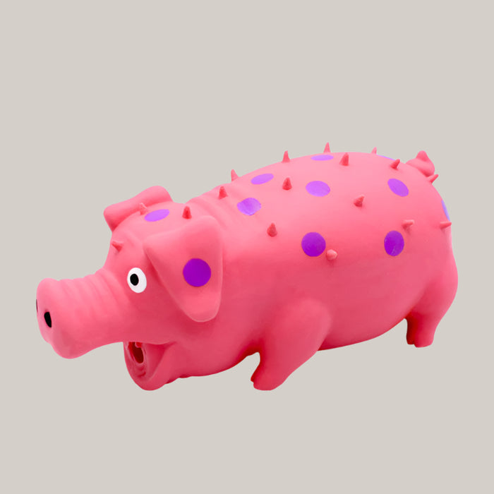 Pet Toy for Dogs Pink
