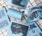 Mini Bliuetooth Wireless Thermal Printer