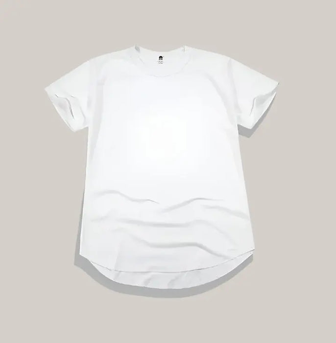 Oversized T-shirt White