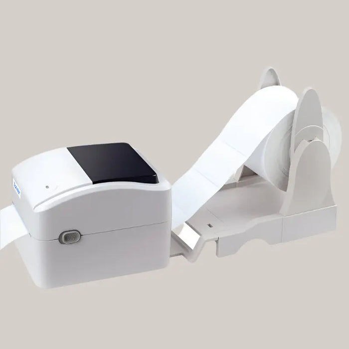 Thermal Barcode Printer Express Face Sheet Clothing