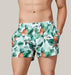 Pineapple Beach Shorts 1style