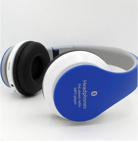 Wireless Retractable Computer Gaming Headset
