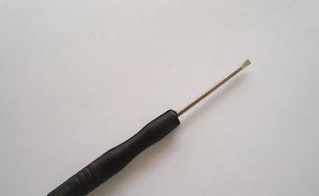 83 mm Mini Screwdriver – Flathead or Phillips A