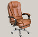 Ergonomic Reclining Swivel Office Chair