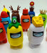 7-Piece Game Character Figure Set – 8 to 10 cm