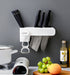 Kitchen supplies kitchen knife rack