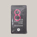 10 ml Moisturizing Hair Treatment Sample Black