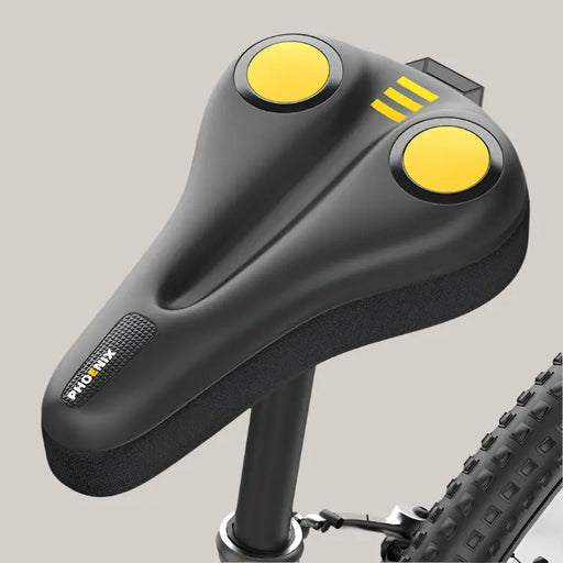Mountain Bike Soft Seat Bicycle