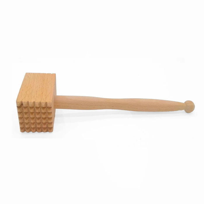 Beech Wood Meat Hammer