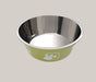 Stainless Steel Food Bowl for Pets C