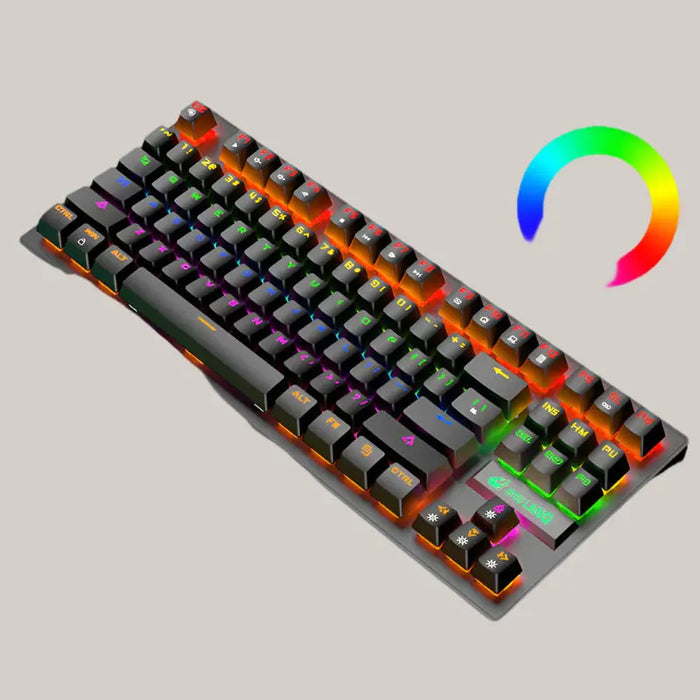 Game Manipulator Keyboard