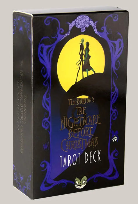 English Tarot and Oracle Card Deck – 16 Designs 128style