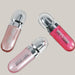 Flat-Tube Lip Gloss – 6 Shades