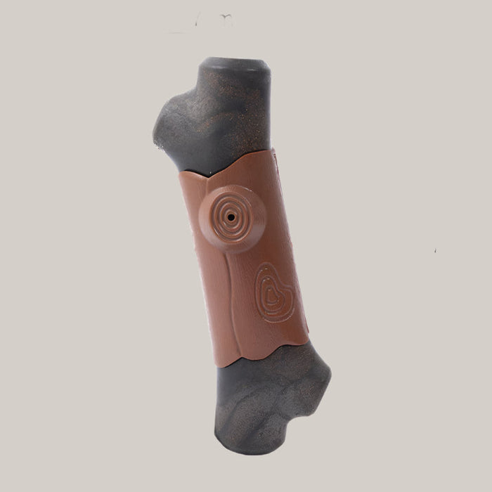 Tough Dog Toy for Strong Chewers Sound branches
