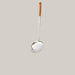 3-Piece 304 Stainless Steel Cooking Utensil Set Large leakage