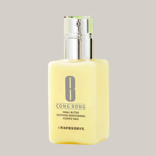 Soothing Moisturizer Hydrating Soothing Oil Control