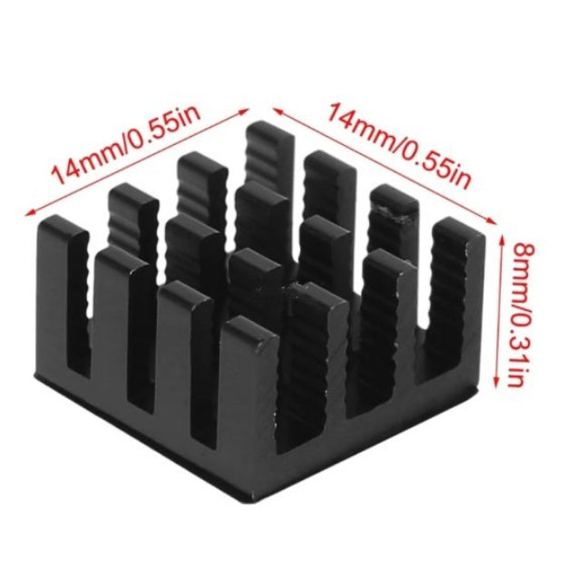 Micro Electronic Routing CPU Graphics Card Memory IC Chip
