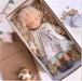 Handmade Plush Dolls