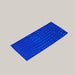 Bicycle Rim Reflective Stickers – 26 in., 5 Colors Blue
