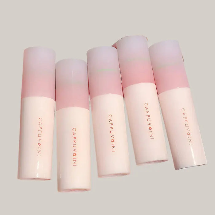 Matte Lipstick – 6 Shades