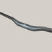 31.8 mm Mountain Bike Handlebar – 2 Shapes, 2 Finishes