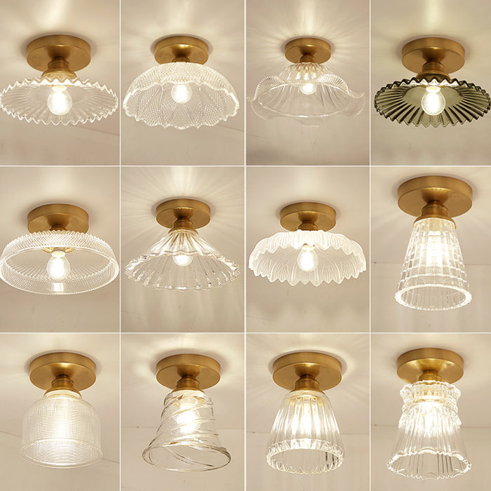 Corridor Balcony Entrance Foyer Lamps