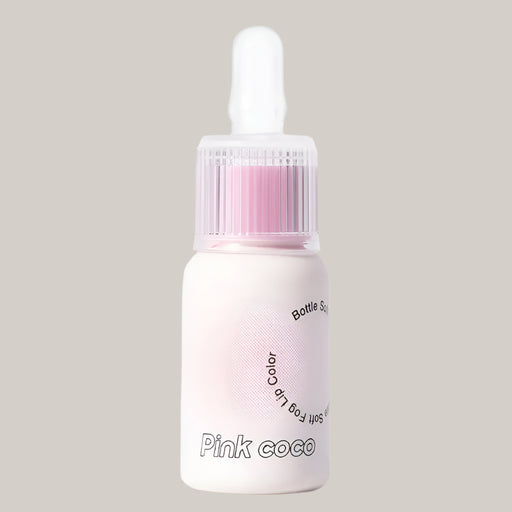 Bottle Mirror Lip Gloss Water Gloss