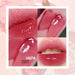 3.1 g Mirror-Finish Lip Gloss – 7 Shades H07 Waxberry Bubbles