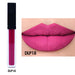 Lip Glaze – 39 Shades 18 Style