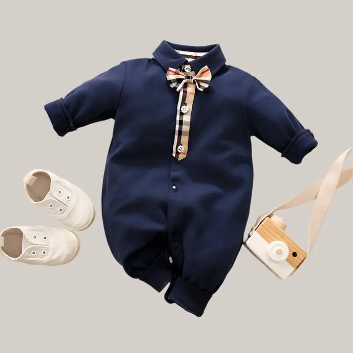 Gentleman's Baby Clothes U